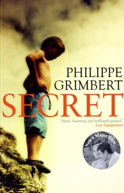 Secret, Paperback / softback Book