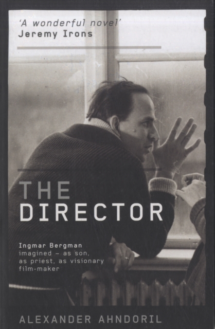 The Director, Paperback / softback Book