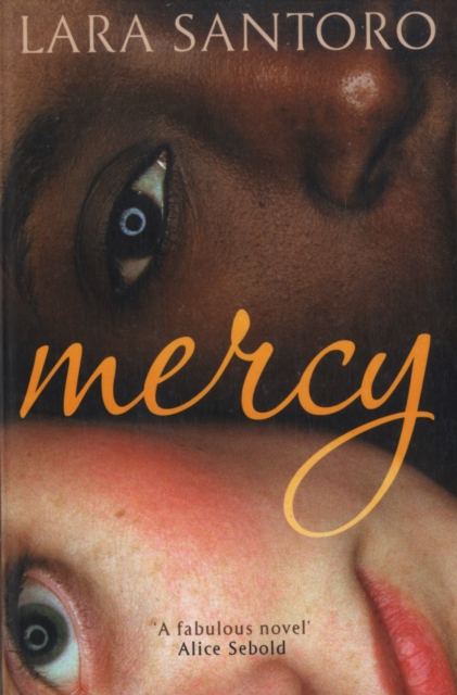 Mercy, Paperback / softback Book