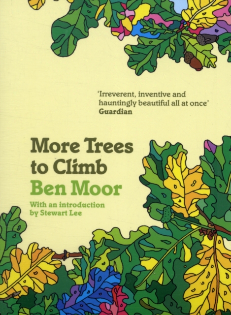 More Trees To Climb, Paperback / softback Book
