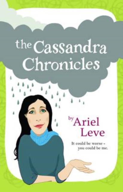 The Cassandra Chronicles, Hardback Book