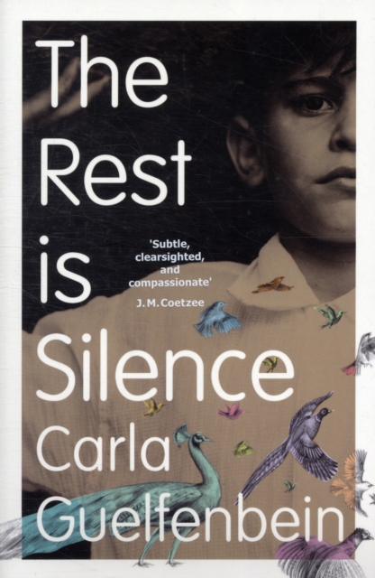 The Rest is Silence, Paperback / softback Book