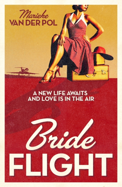 Bride Flight, EPUB eBook