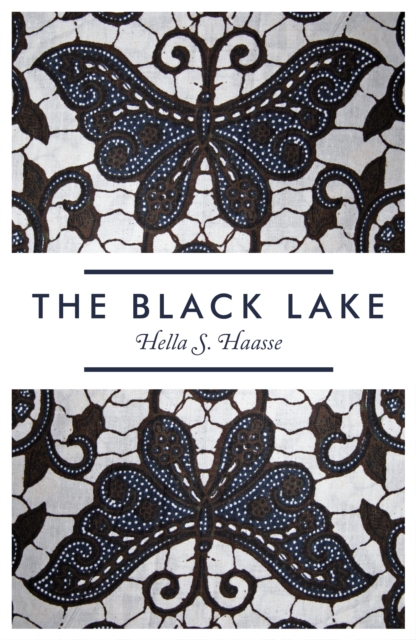 The Black Lake, Paperback / softback Book