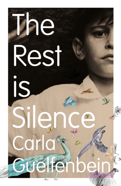 The Rest is Silence, EPUB eBook