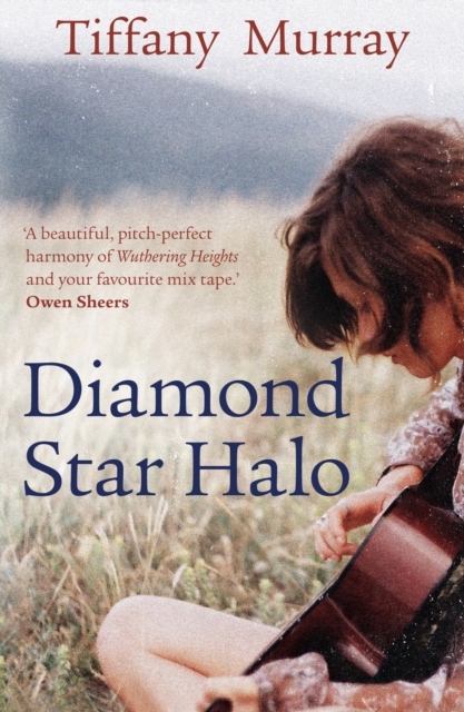 Diamond Star Halo, EPUB eBook