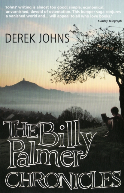 The Billy Palmer Chronicles, EPUB eBook
