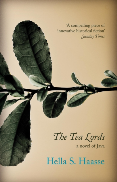 The Tea Lords, EPUB eBook