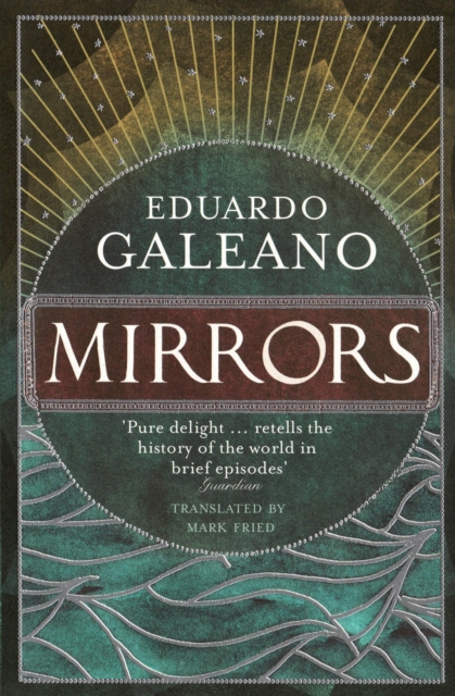 Mirrors : Stories Of Almost Everyone, EPUB eBook