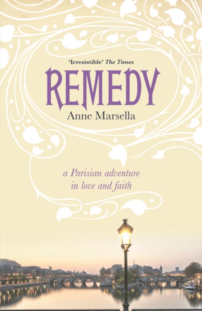 Remedy, EPUB eBook