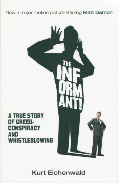 The Informant, EPUB eBook