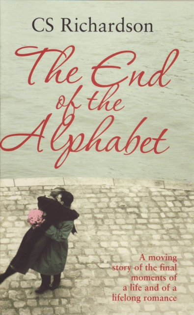 The End Of The Alphabet, EPUB eBook