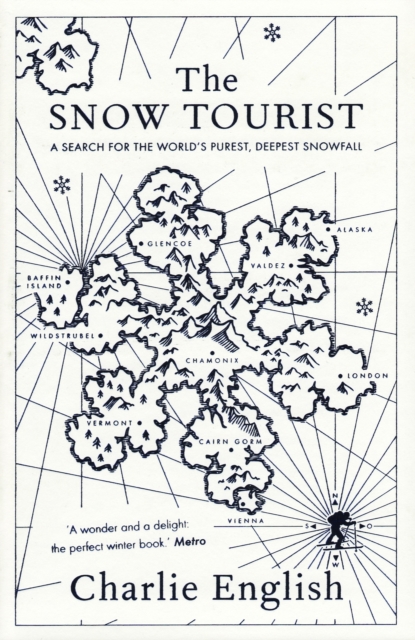 The Snow Tourist, EPUB eBook