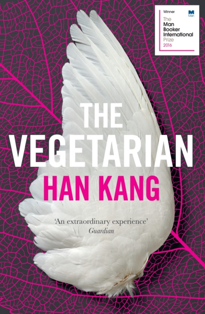 The Vegetarian : A Novel, EPUB eBook