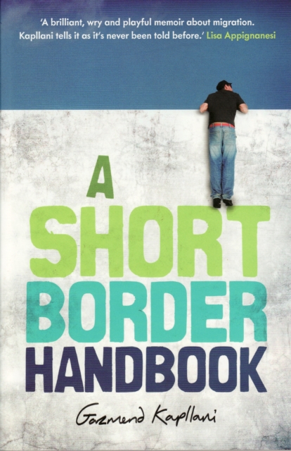 A Short Border Handbook, EPUB eBook