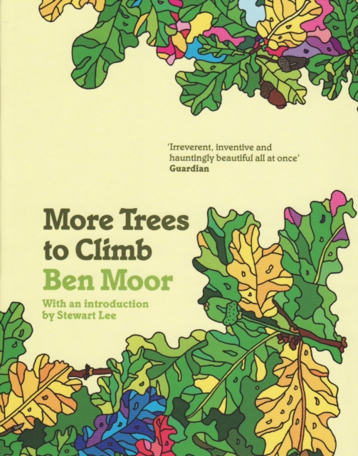 More Trees To Climb, EPUB eBook
