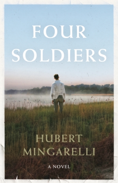 Four Soldiers, Paperback / softback Book