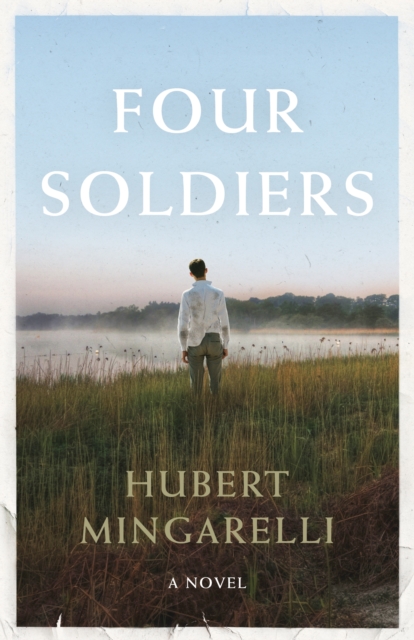 Four Soldiers, EPUB eBook