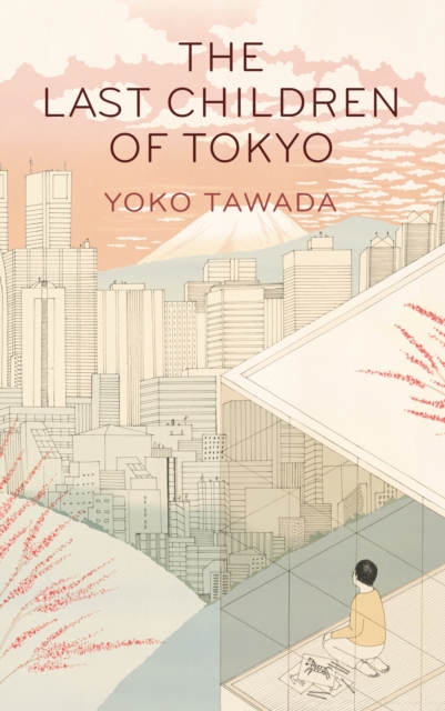 The Last Children of Tokyo, EPUB eBook