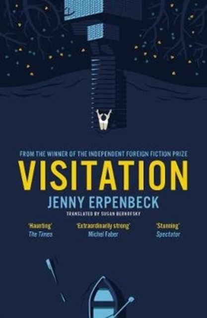 Visitation, Paperback / softback Book