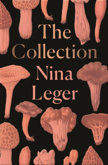 The Collection, EPUB eBook