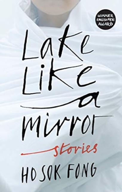 Lake Like a Mirror, Paperback / softback Book