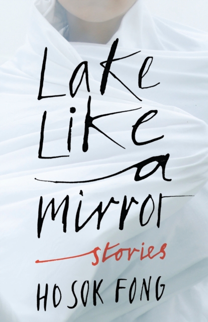 Lake Like a Mirror, EPUB eBook