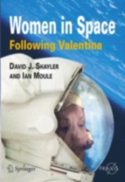 Women in Space - Following Valentina, PDF eBook