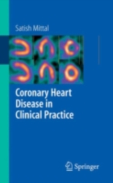 Coronary Heart Disease in Clinical Practice, PDF eBook