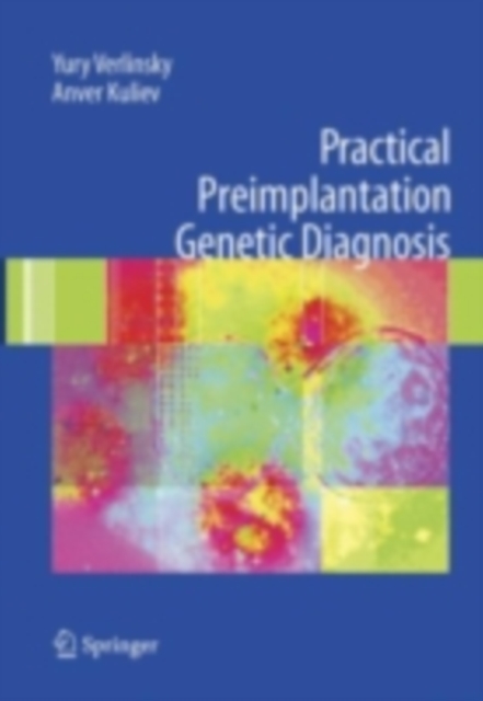 Practical Preimplantation Genetic Diagnosis, PDF eBook