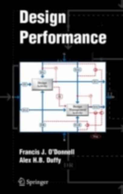 Design Performance, PDF eBook