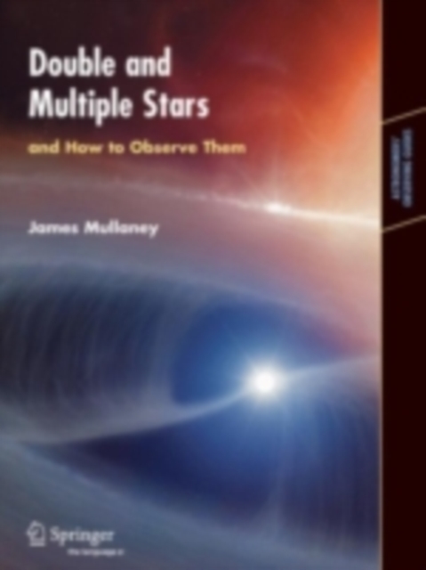 Double & Multiple Stars, and How to Observe Them, PDF eBook