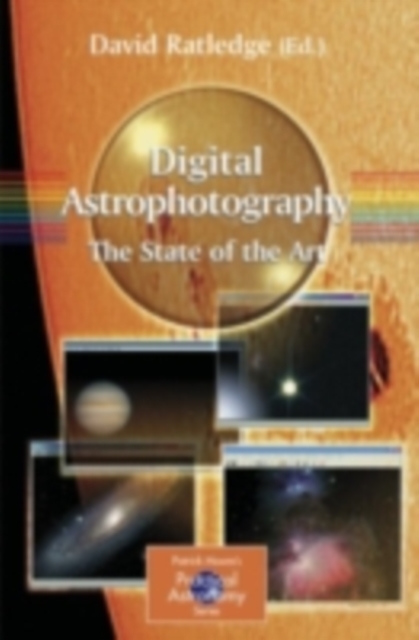 Digital Astrophotography: The State of the Art, PDF eBook