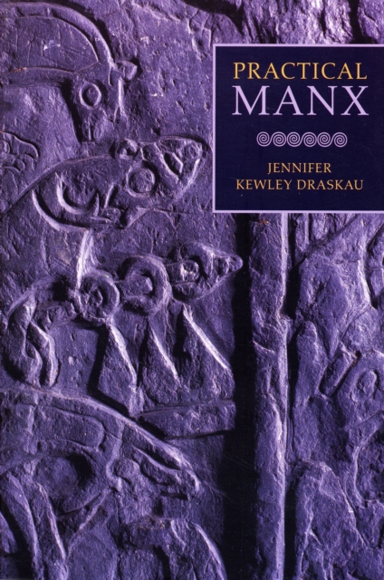 Practical Manx, Paperback / softback Book