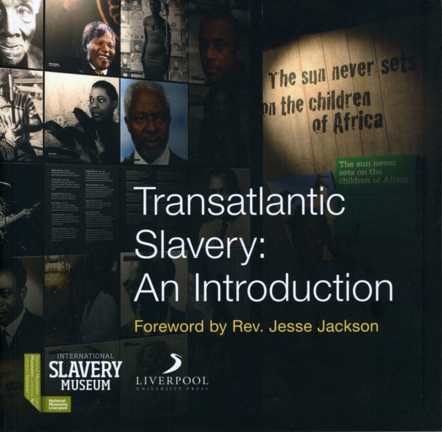 Transatlantic Slavery : An Introduction, Paperback / softback Book