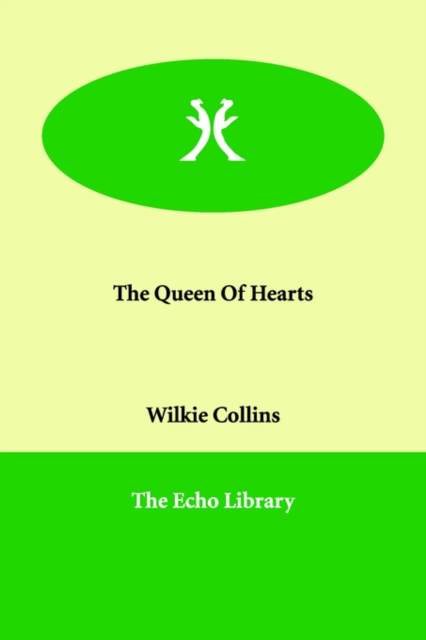 The Queen Of Hearts, Paperback / softback Book