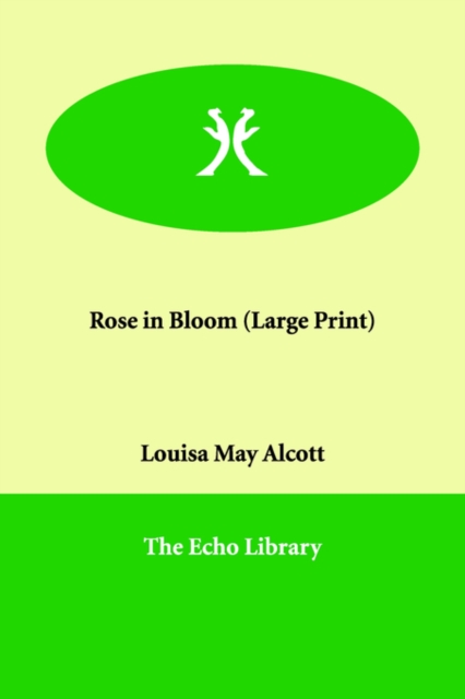 Rose in Bloom, Paperback / softback Book