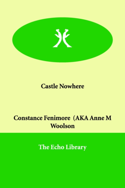 Castle Nowhere, Paperback / softback Book