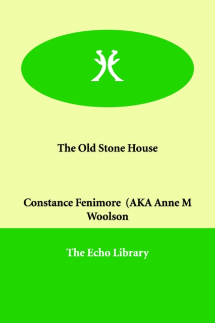 The Old Stone House, Paperback / softback Book