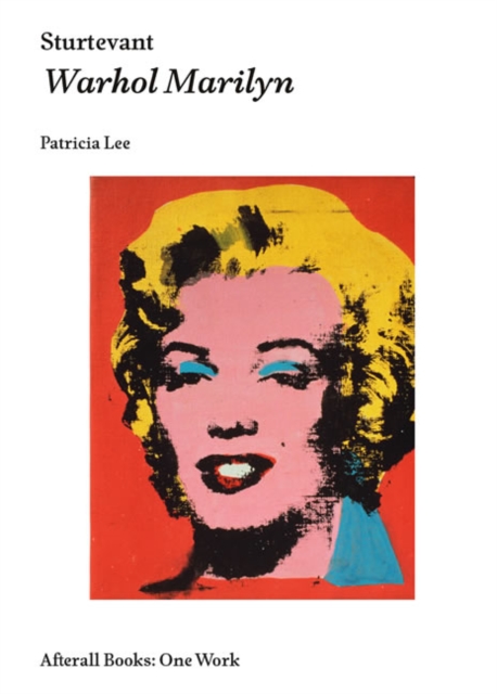 Sturtevant : Warhol Marilyn, Paperback / softback Book