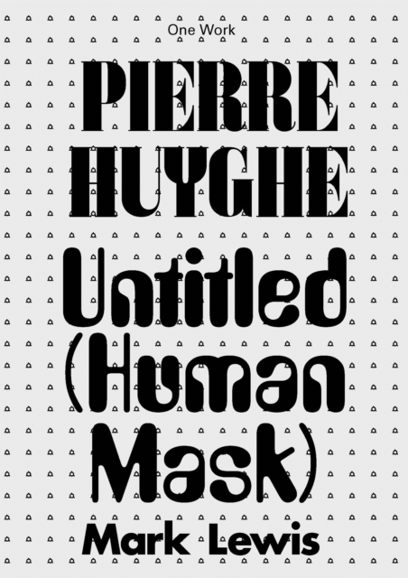 Pierre Huyghe, EPUB eBook