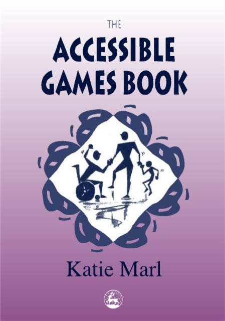 The Accessible Games Book, PDF eBook