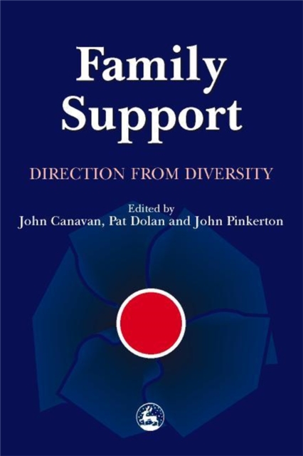 Family Support : Direction from Diversity, PDF eBook