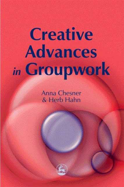 Creative Advances in Groupwork, PDF eBook