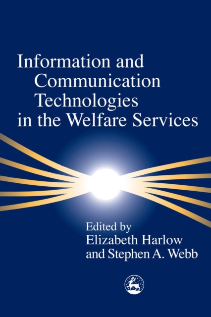 Information and Communication Technologies in the Welfare Services, PDF eBook