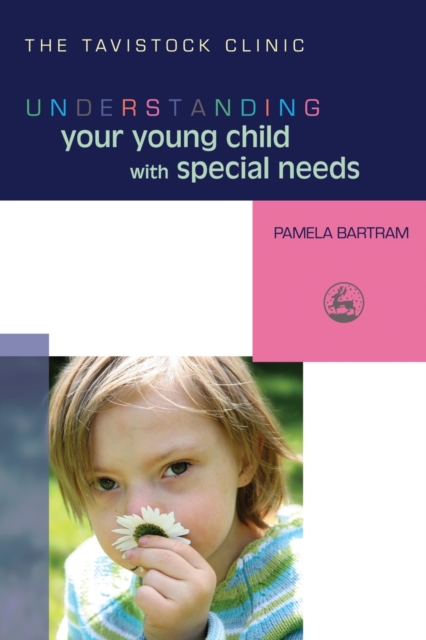 Understanding Your Young Child with Special Needs, PDF eBook