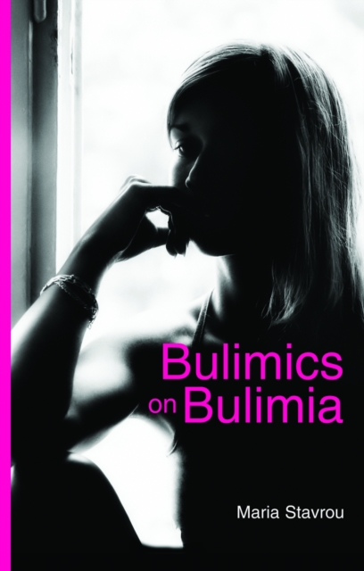 Bulimics on Bulimia, PDF eBook