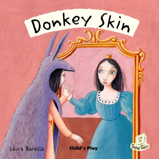 Donkey Skin, Paperback / softback Book