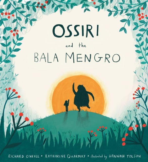 Ossiri and the Bala Mengro, Paperback / softback Book