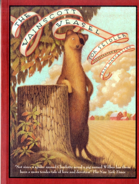 The Wainscott Weasel, Paperback / softback Book